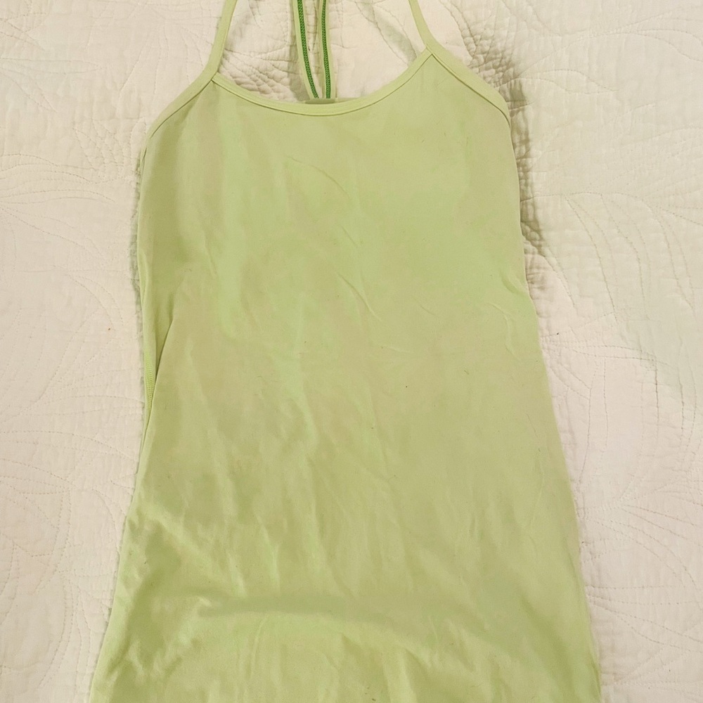 LULULEMON TOP BUNDLE - Picture 4 of 5